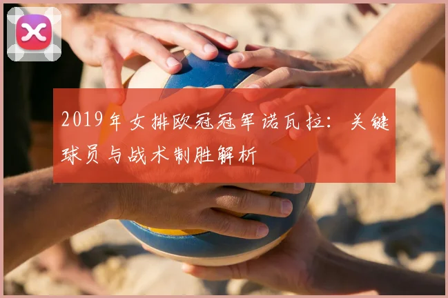 2019年女排欧冠冠军诺瓦拉:关键球员与战术制胜解析